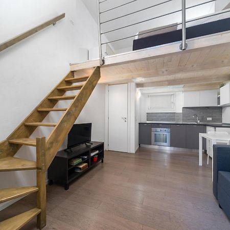 Casa Da Suite Vita ميلان المظهر الخارجي الصورة