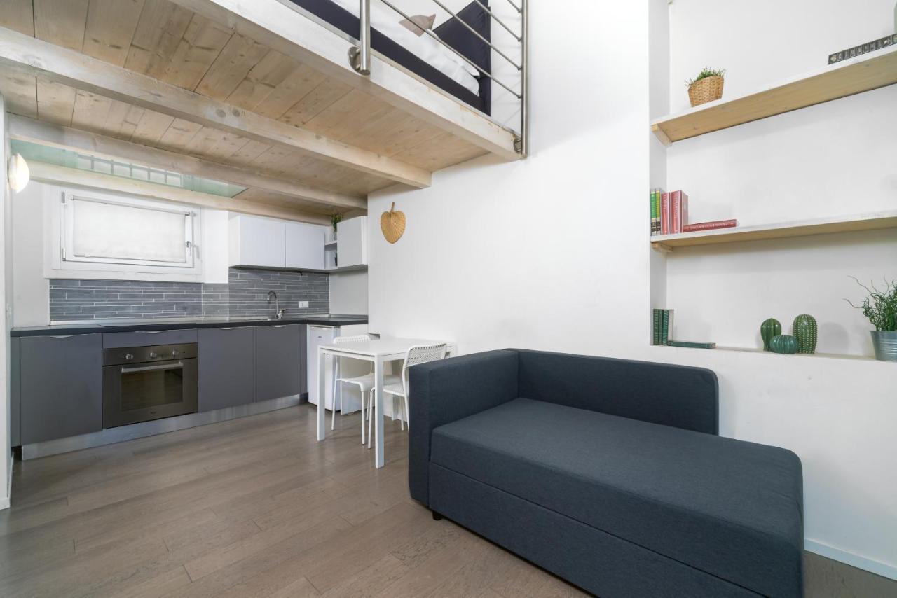 Casa Da Suite Vita ميلان المظهر الخارجي الصورة