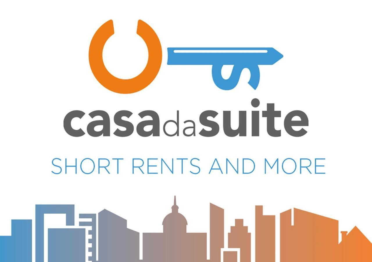 Casa Da Suite Vita ميلان المظهر الخارجي الصورة