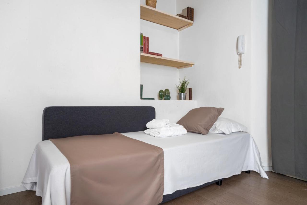 Casa Da Suite Vita ميلان المظهر الخارجي الصورة
