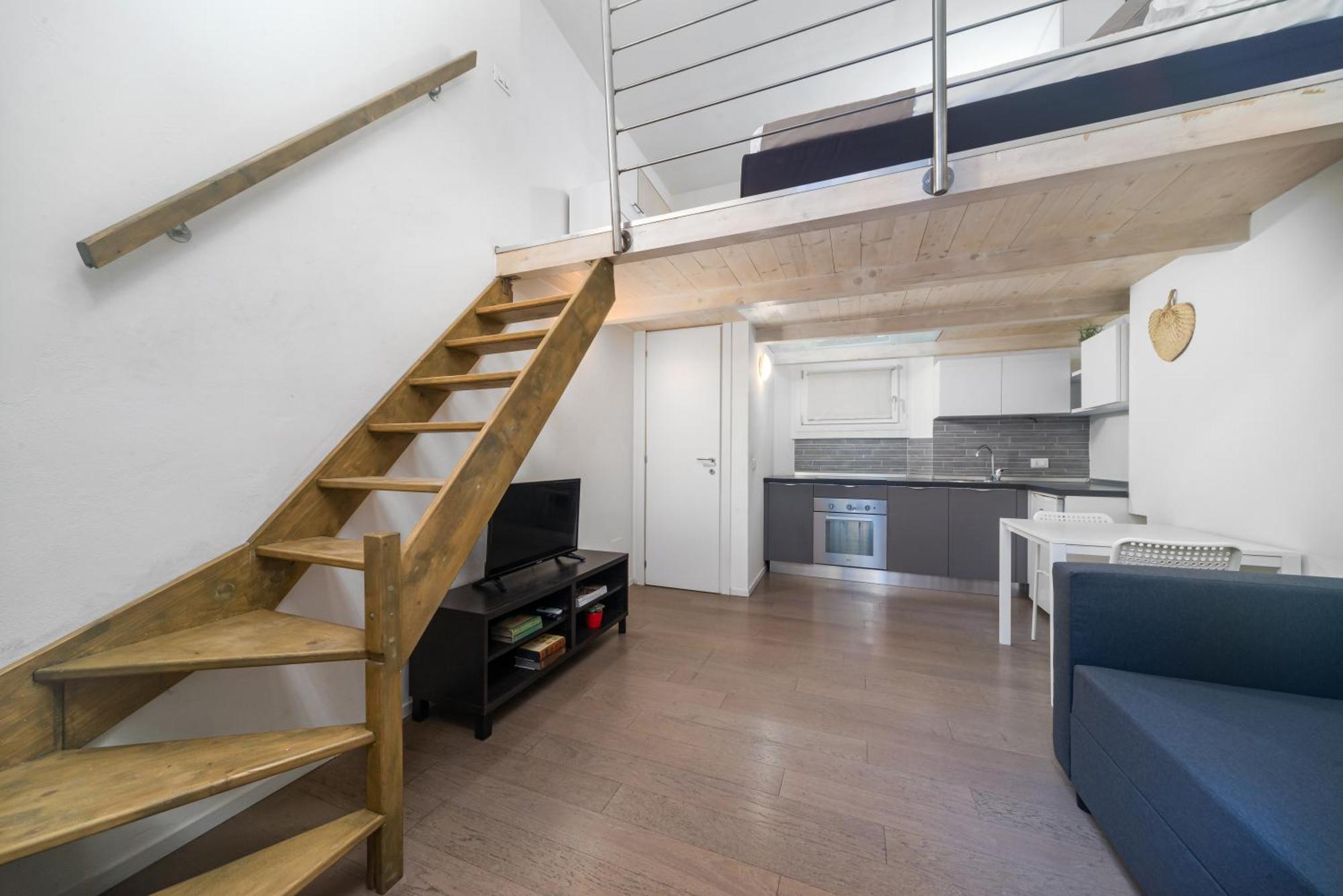 Casa Da Suite Vita ميلان المظهر الخارجي الصورة