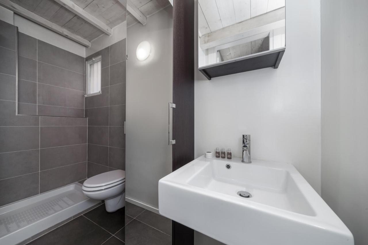 Casa Da Suite Vita ميلان المظهر الخارجي الصورة